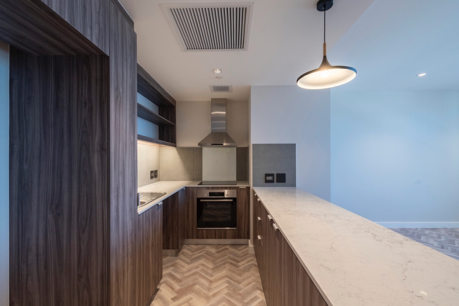 1 Bedroom Property for Sale in Cape Town City Centre Western Cape